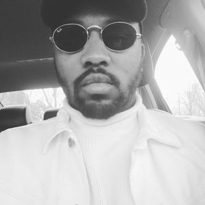 Meet your Posher, Andrew